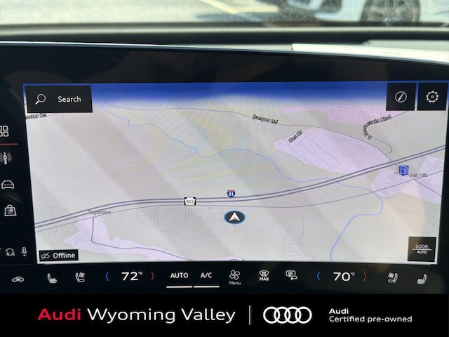 2025 Audi New A5 Premium Plus - Photo 28