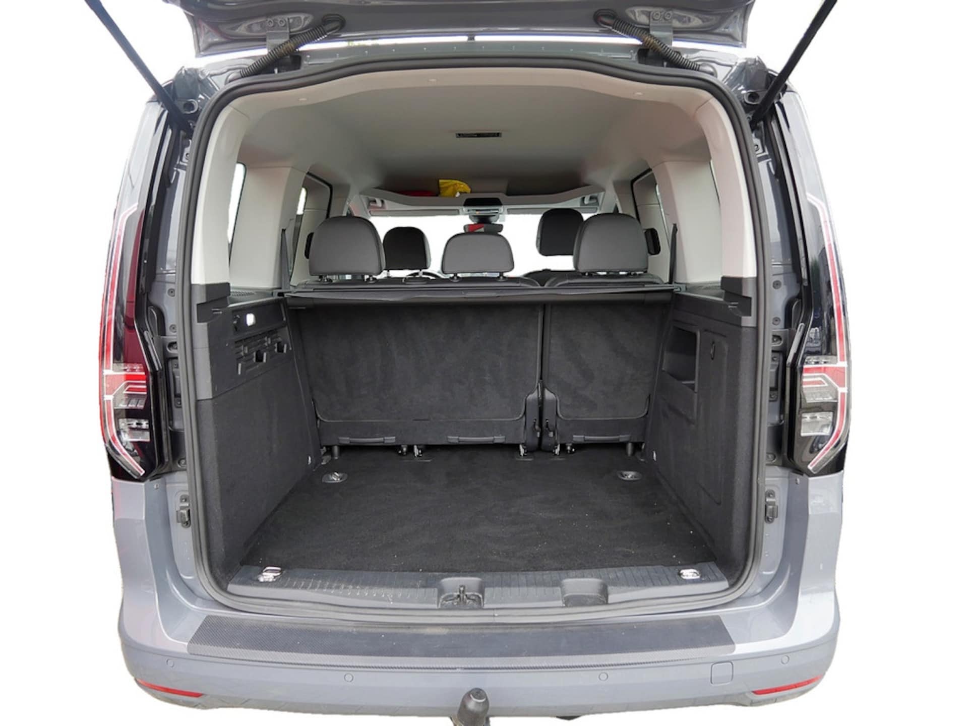 Volkswagen Caddy Style