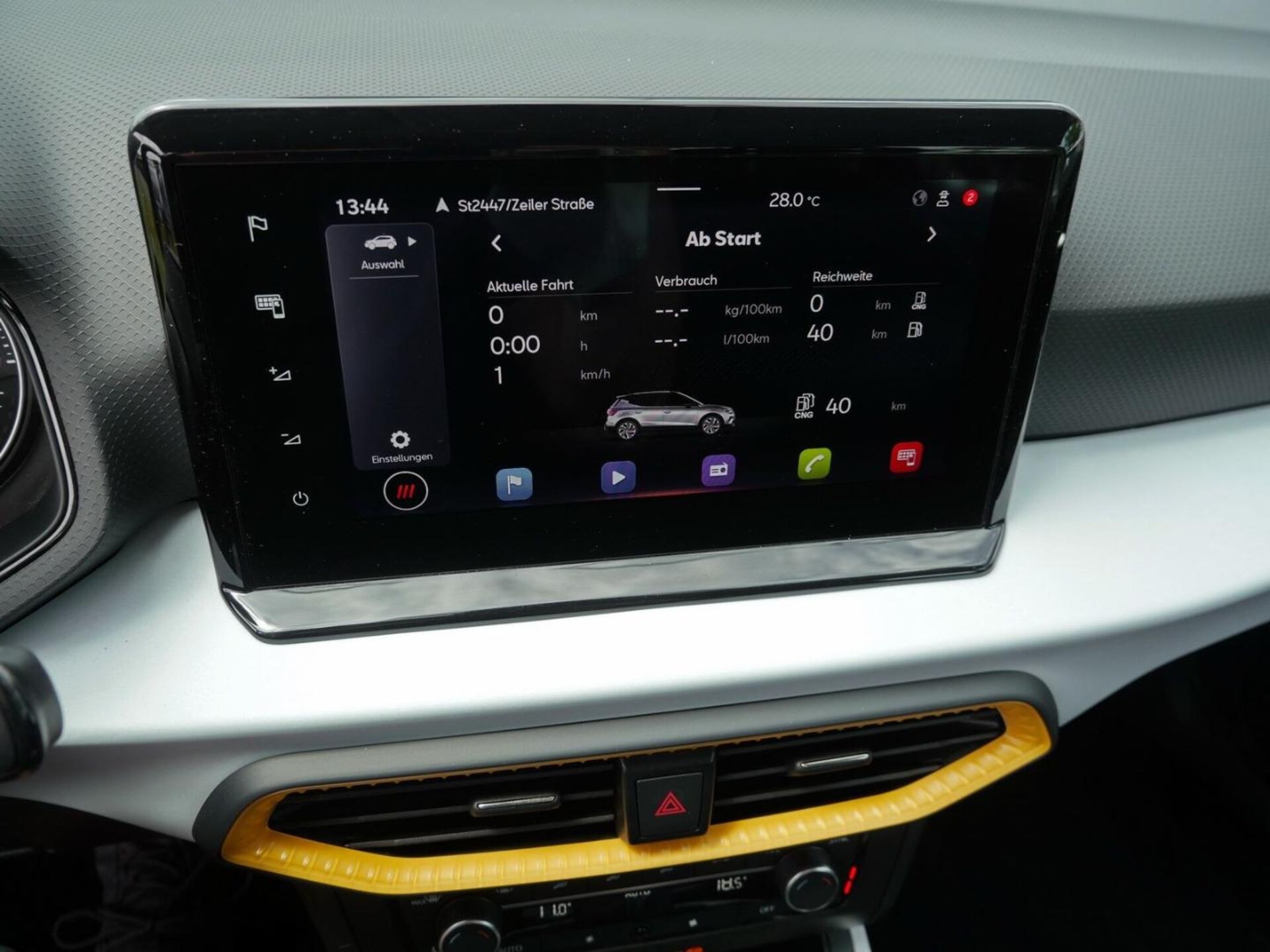 SEAT Arona Style