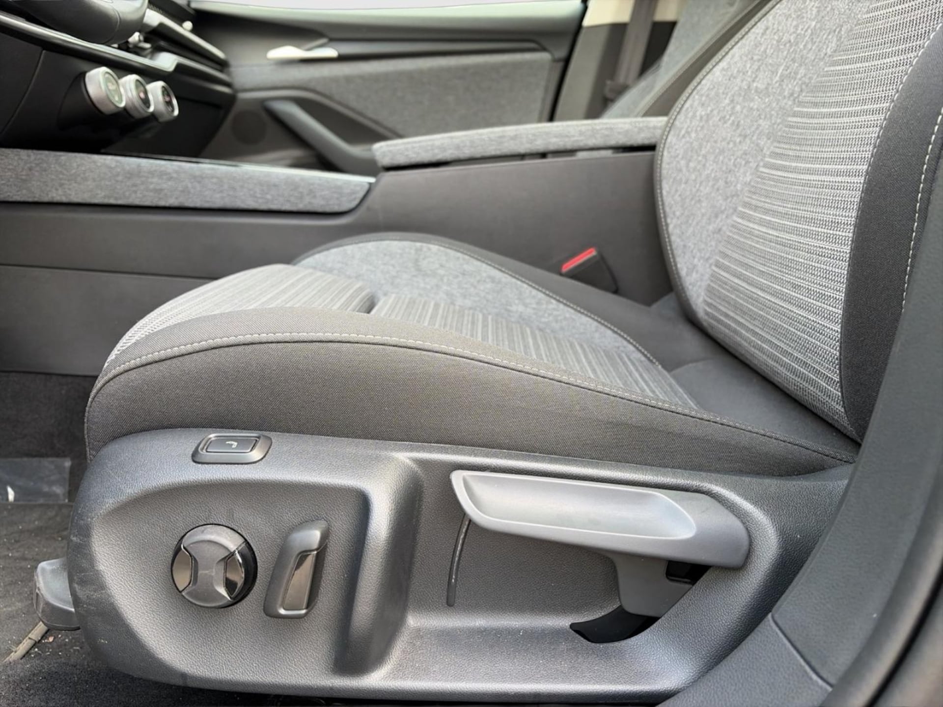 Skoda Superb Combi Selection
