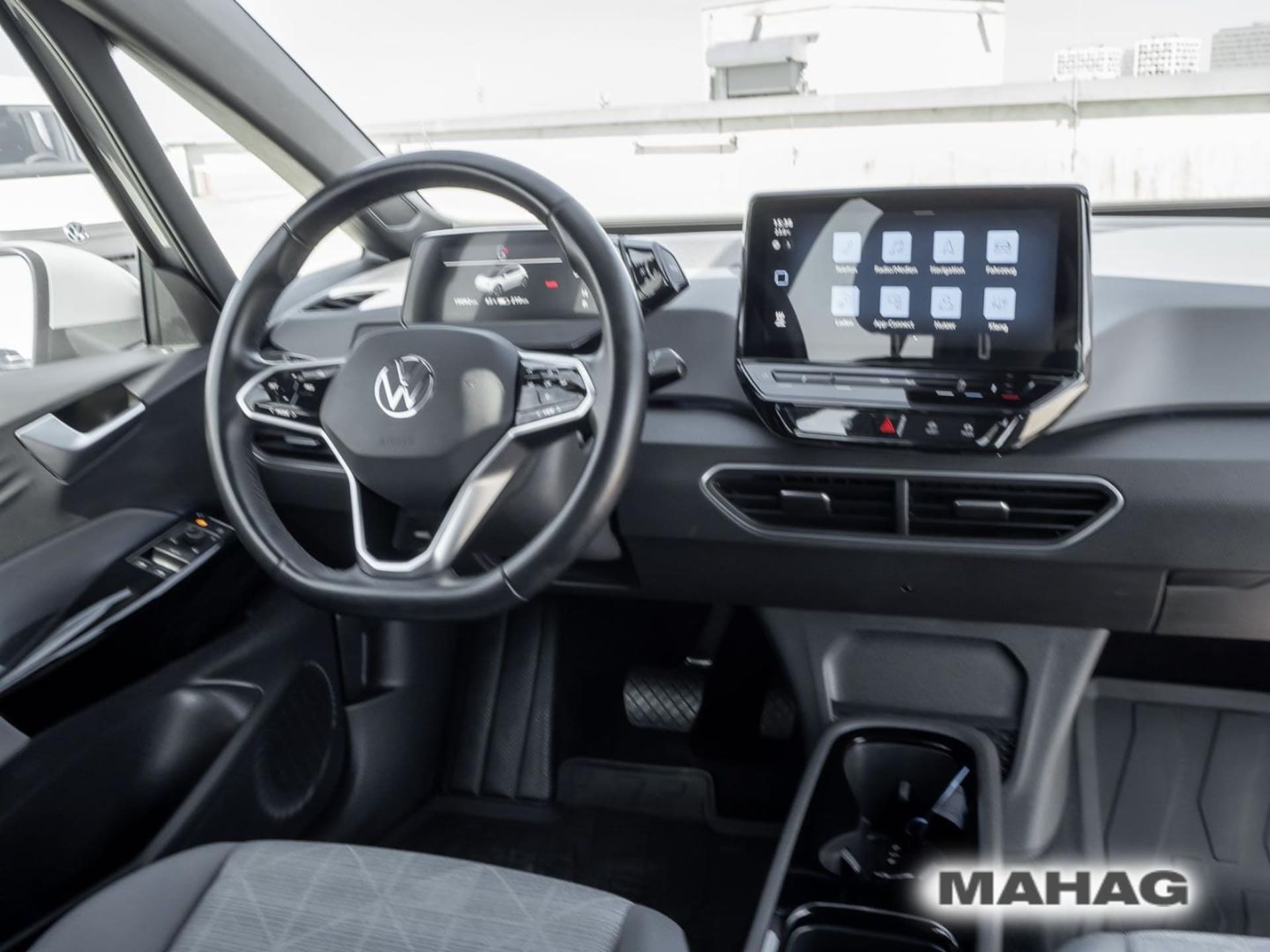 Volkswagen ID.3 Pro Performance