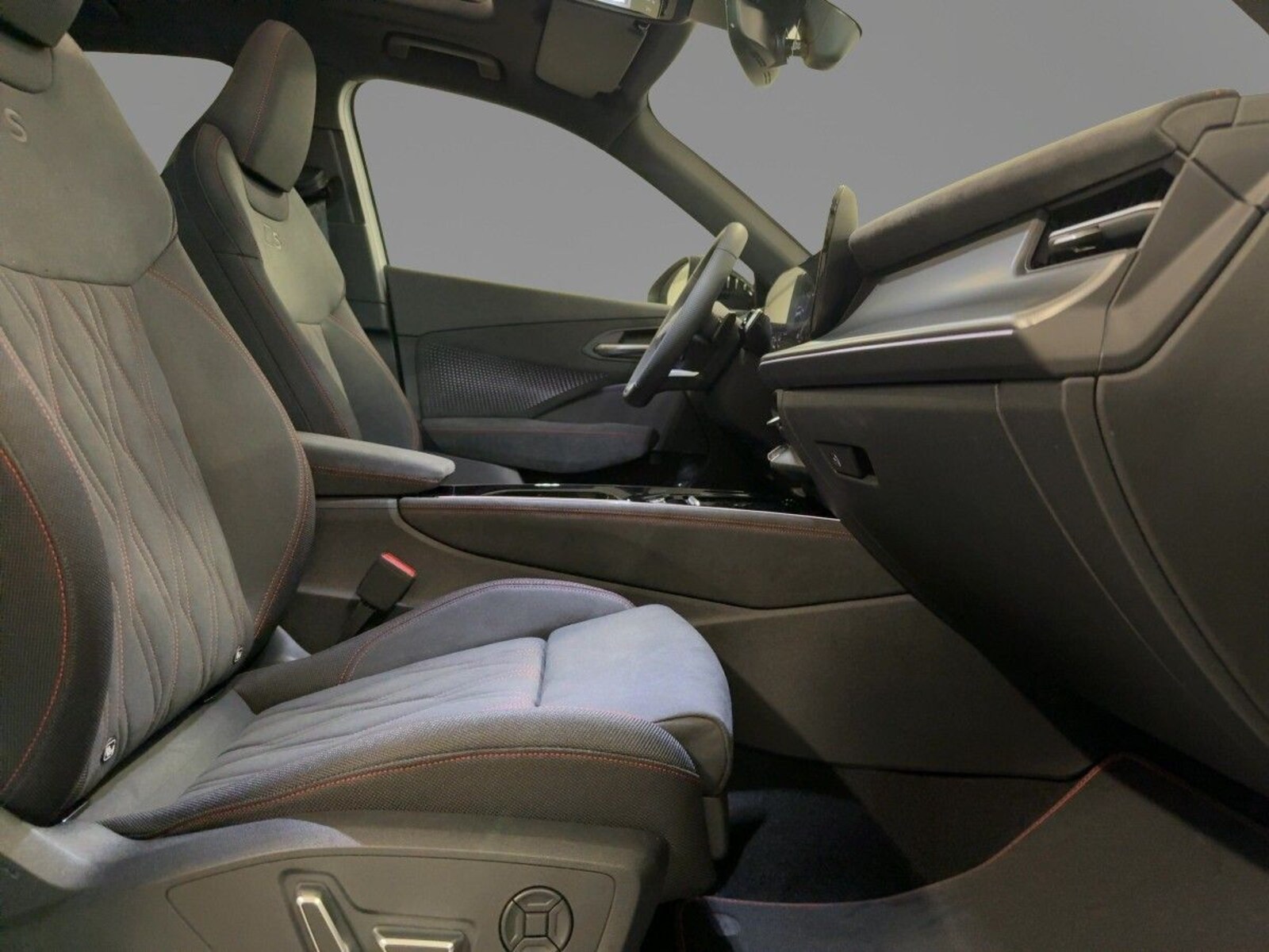 Audi Q3 – Bild 9