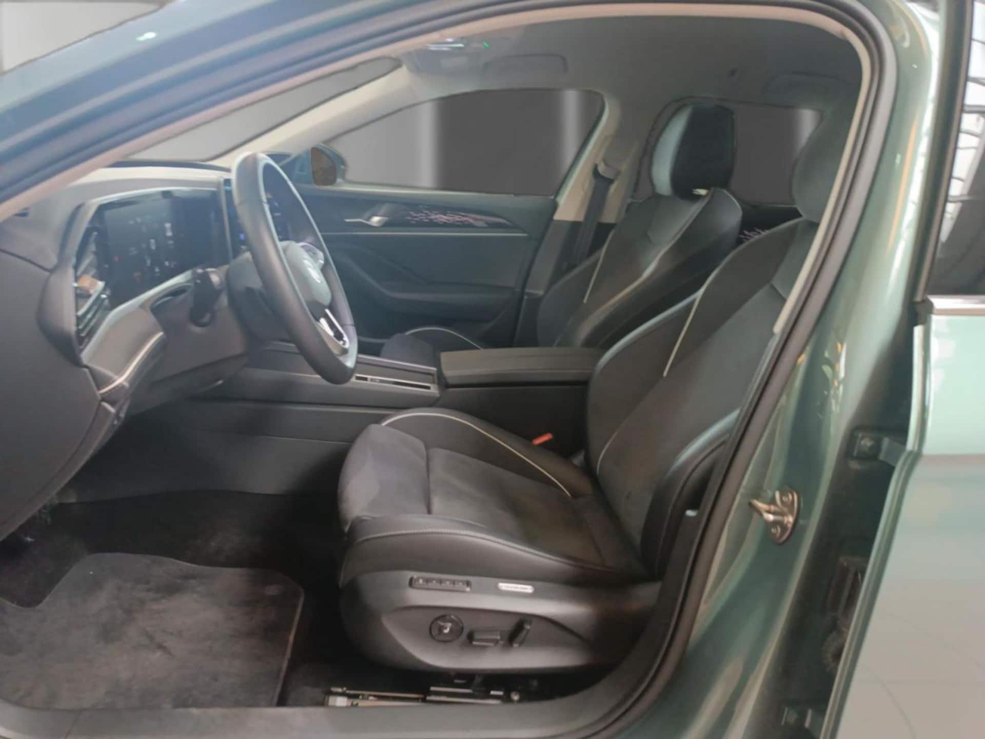 Volkswagen Passat Business
