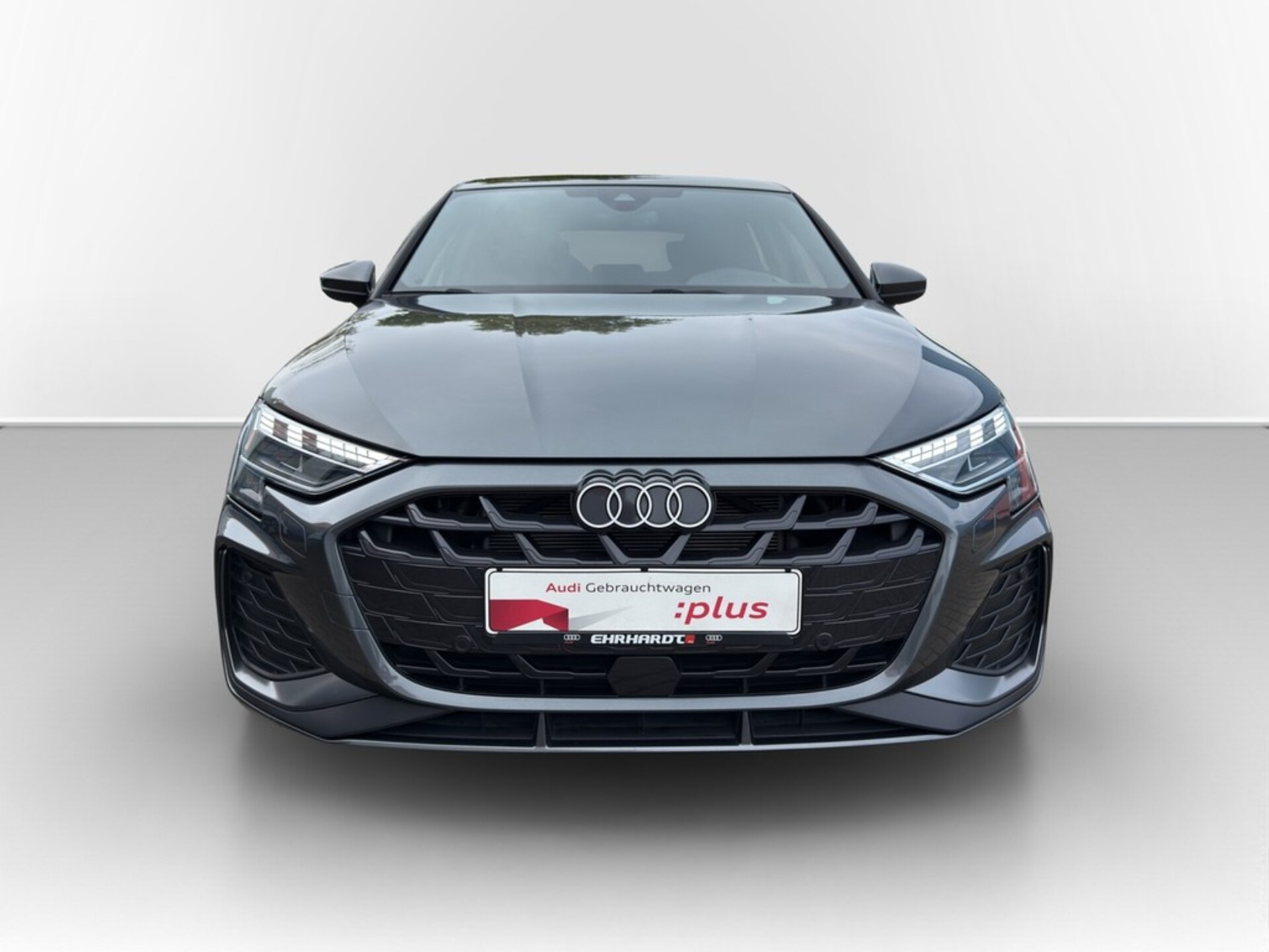 Audi A3 Sportback S line