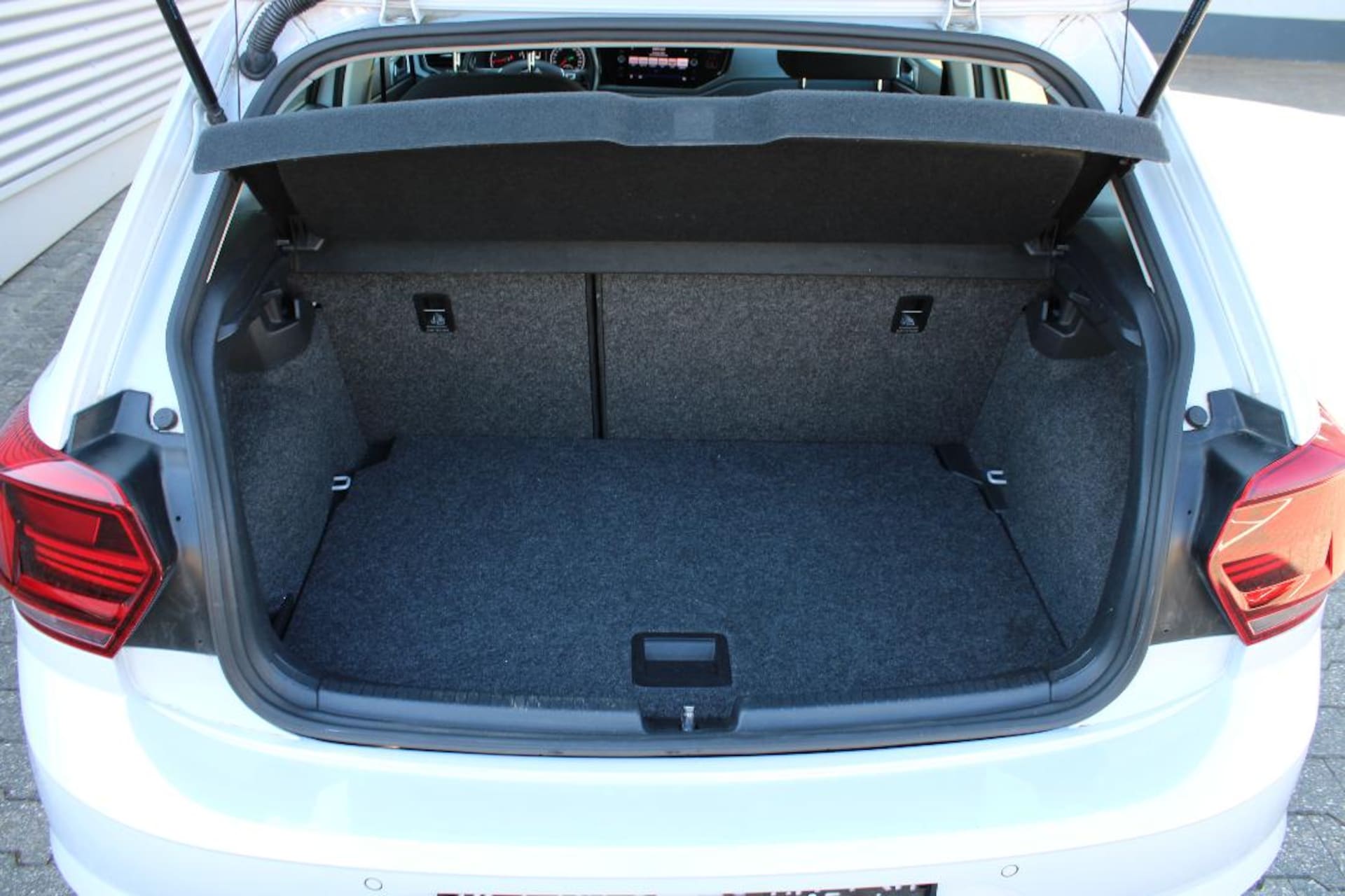 Volkswagen Polo Highline