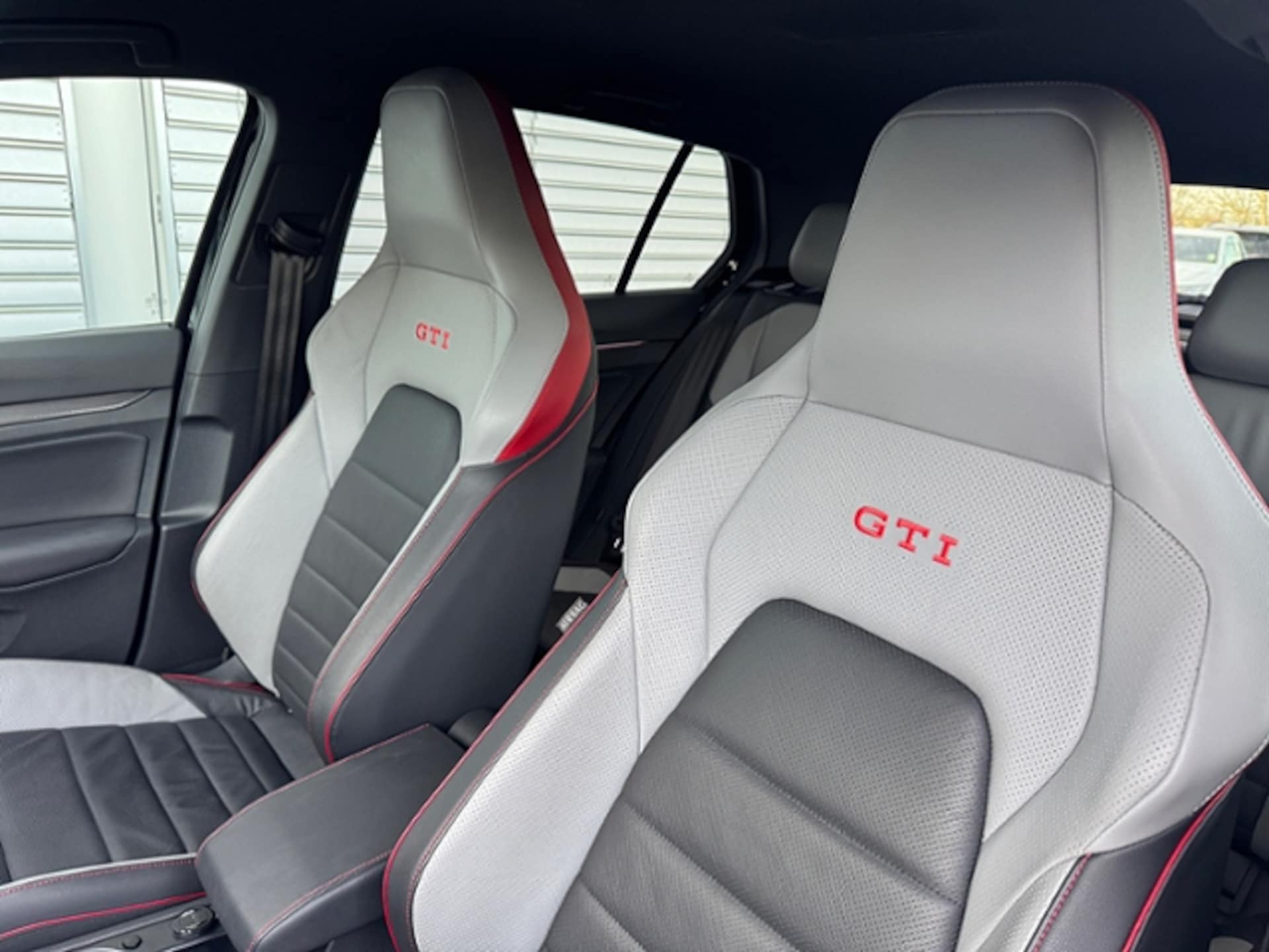 Volkswagen Golf GTI Clubsport