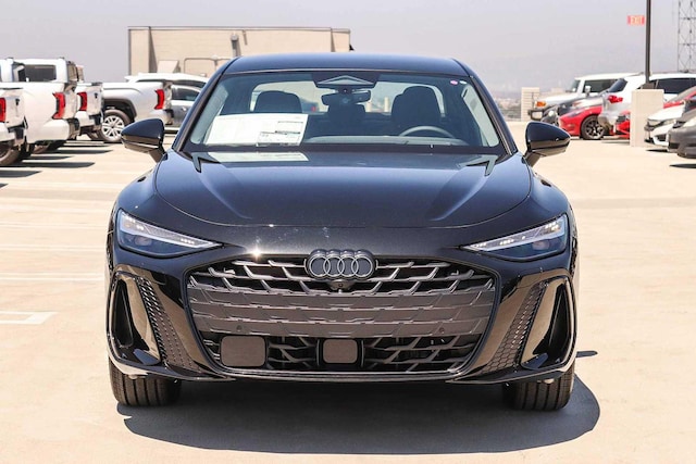 2026 Audi A6 Sedan