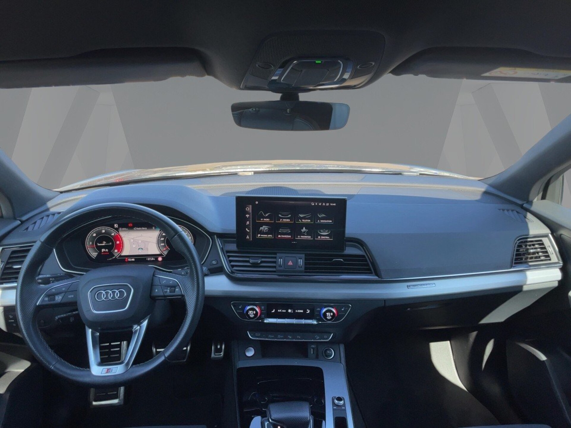 Audi SQ5 SUV