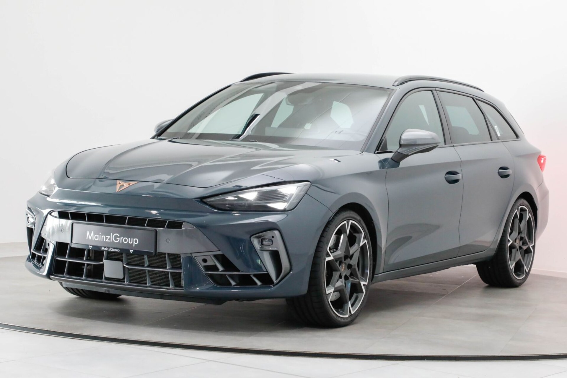 CUPRA Leon Sportstourer VZ