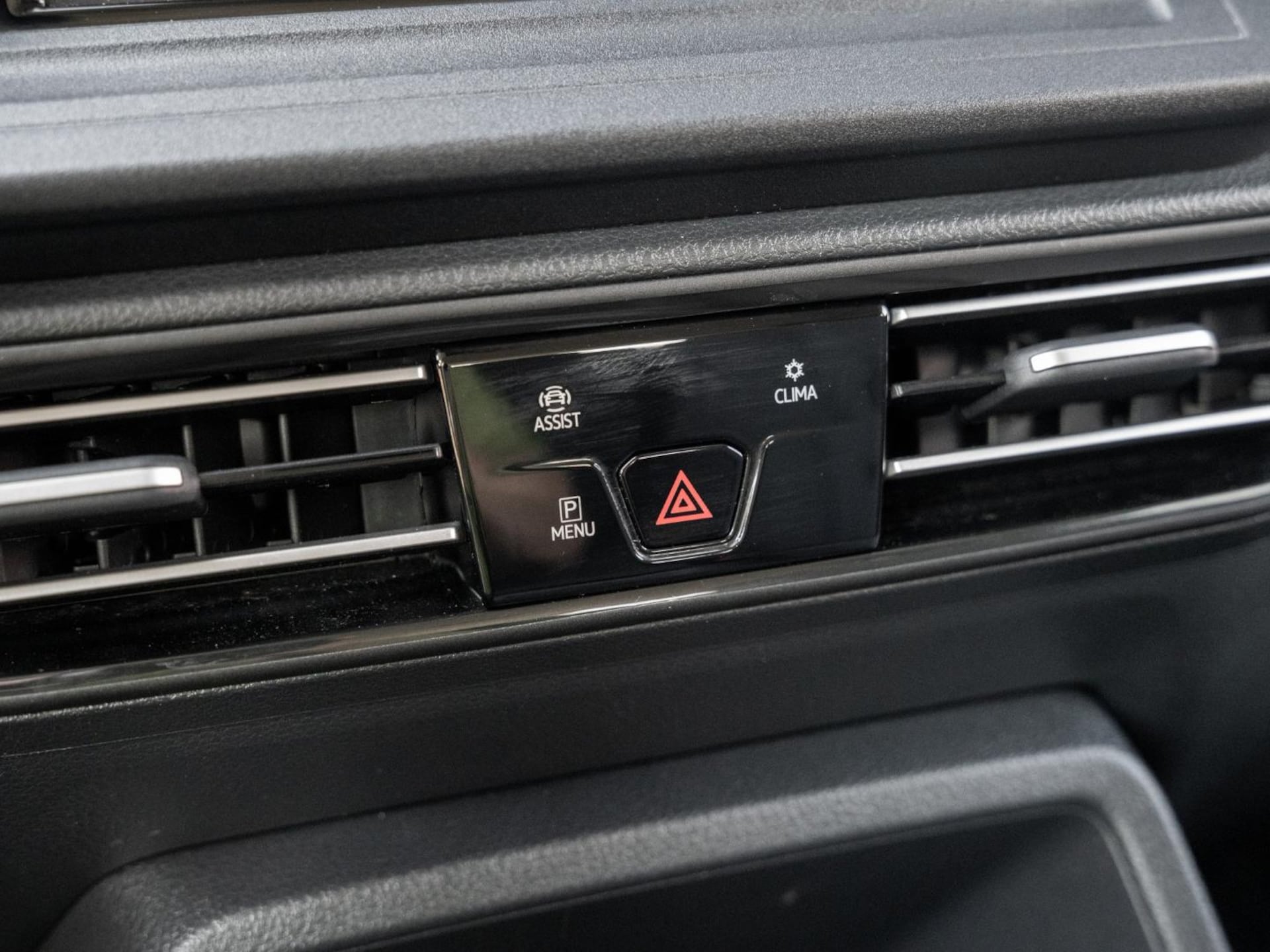 Volkswagen Caddy Maxi Life