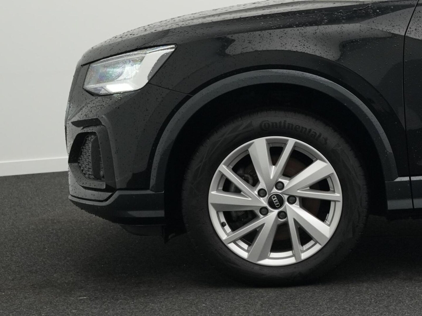 Audi Q2 – Bild 20