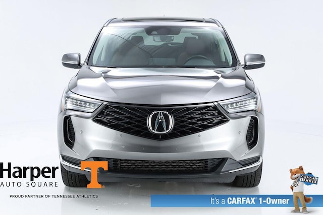 2025 Acura RDX