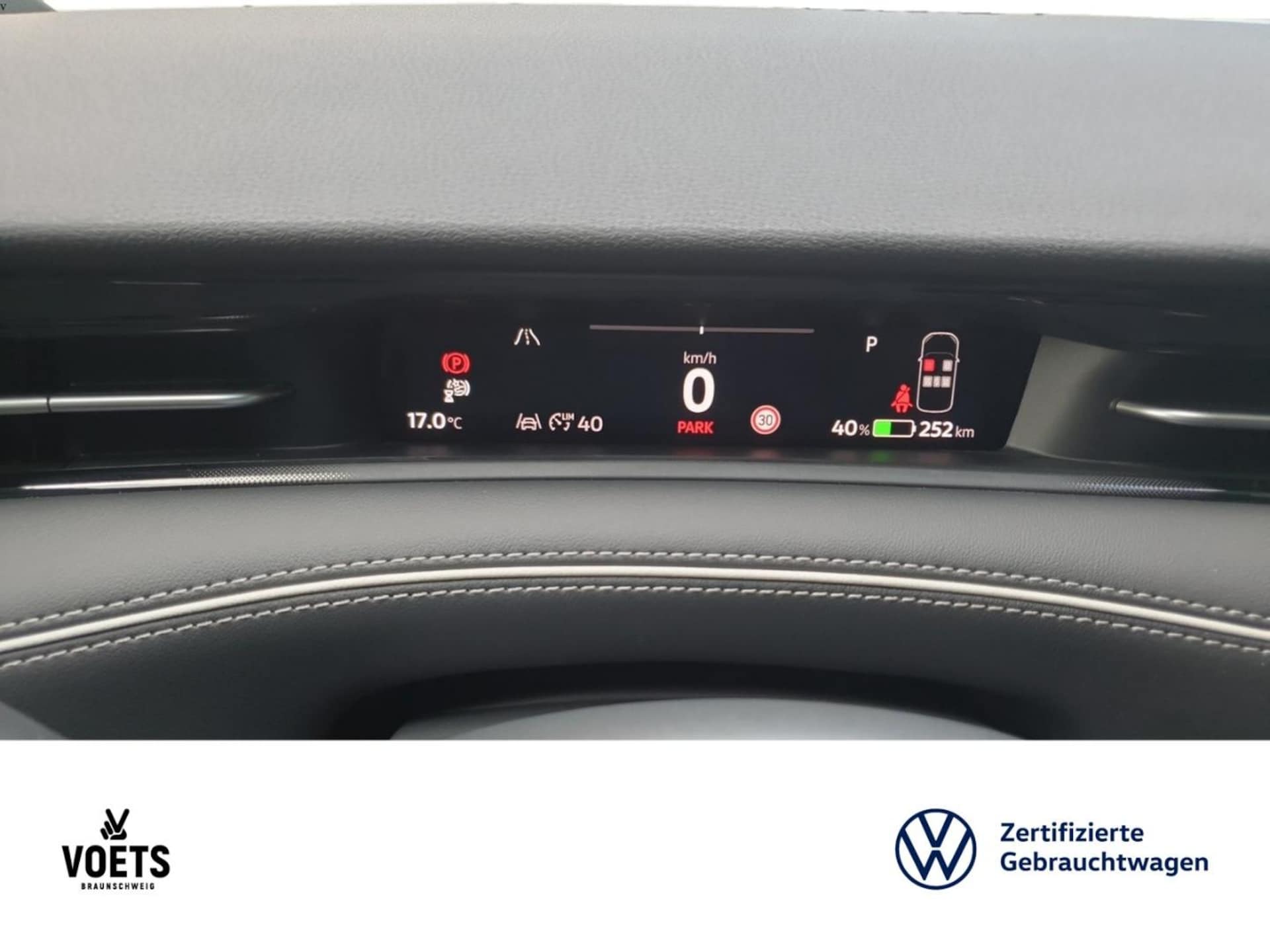 Volkswagen ID.7 Tourer Pro S