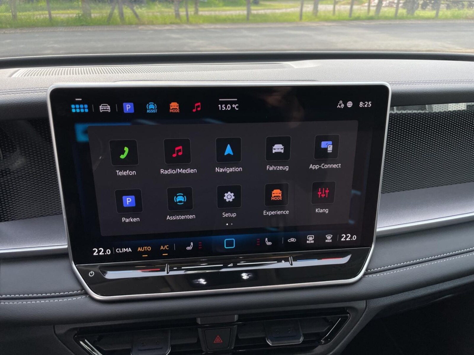 Volkswagen Tayron – Bild 25