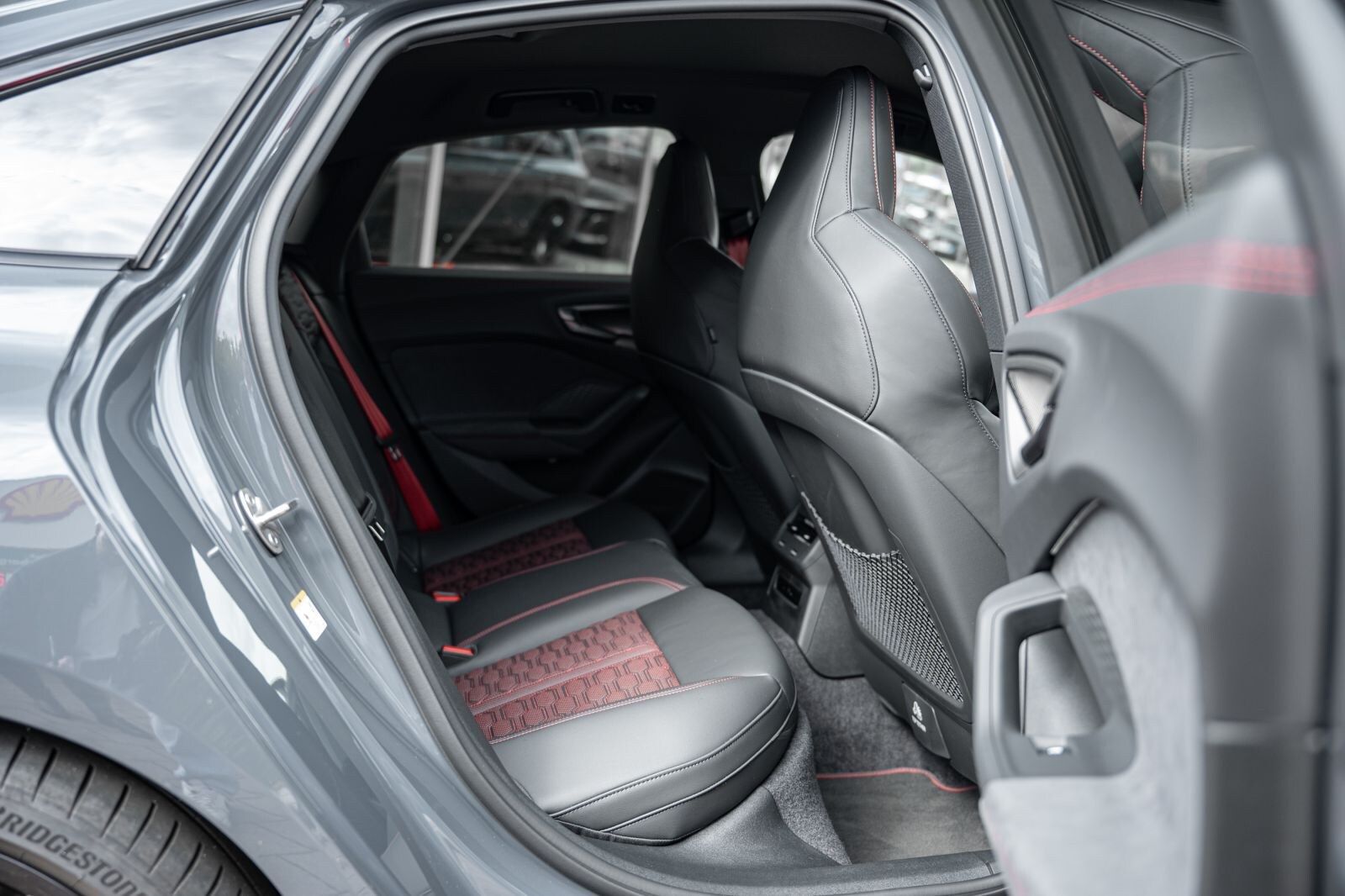 Audi RS 5 Limousine – Bild 10