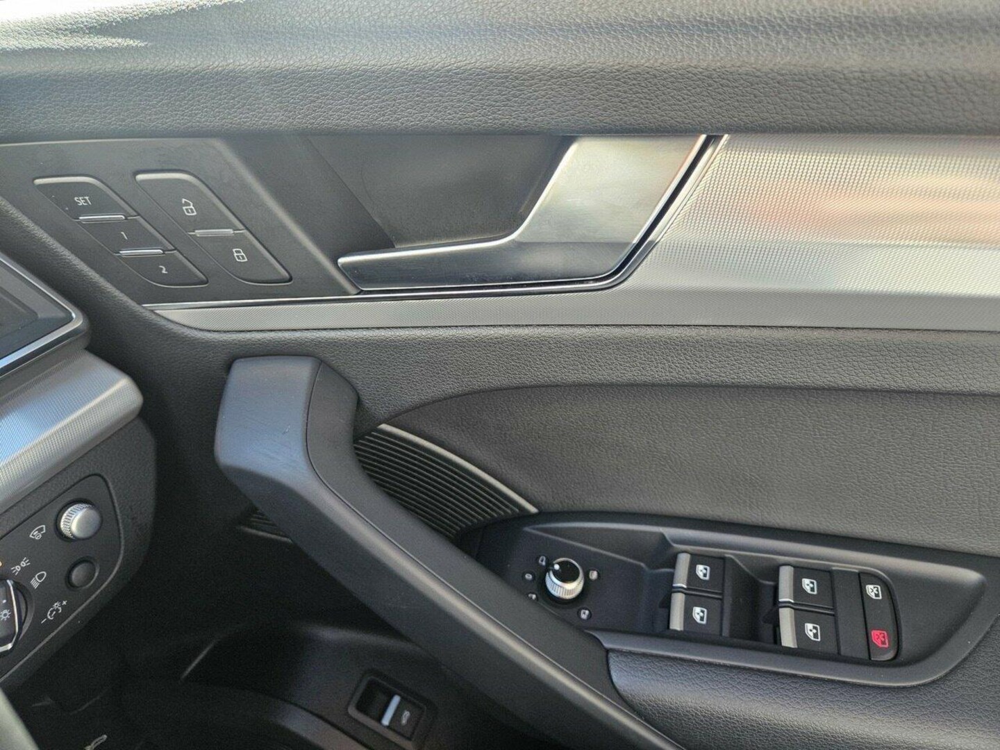 Image about Audi Q5 sport 45 TFSI quattro S tronic