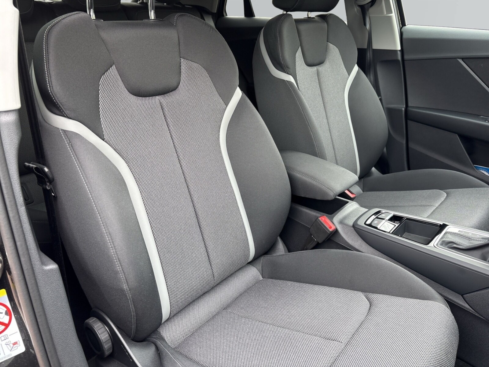 Audi Q2 – Bild 8