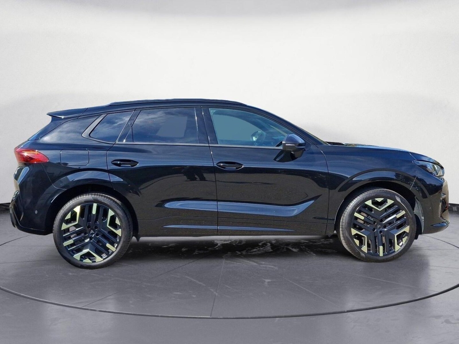CUPRA Terramar – Bild 6