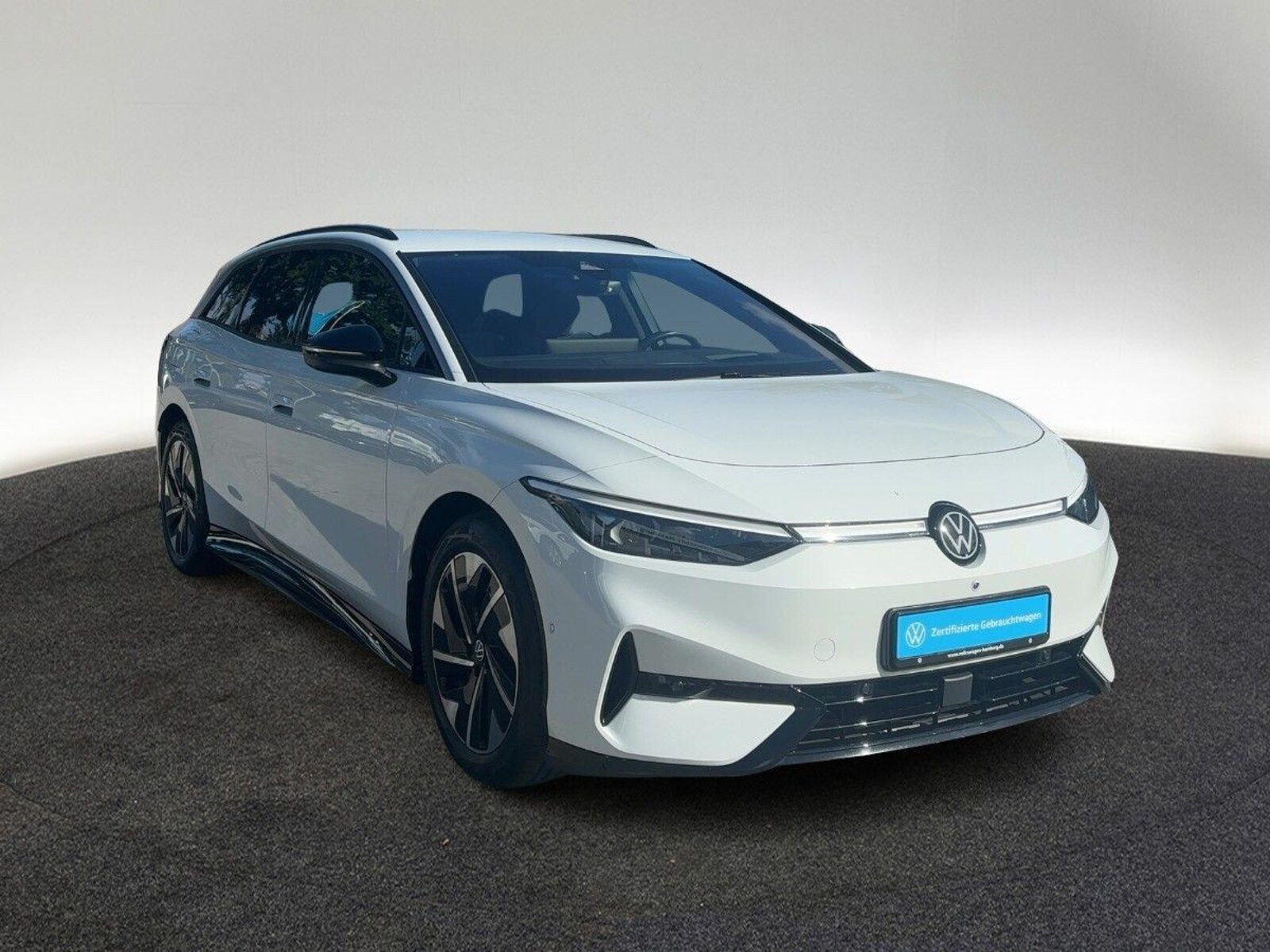 Volkswagen ID.7 Tourer – Bild 5