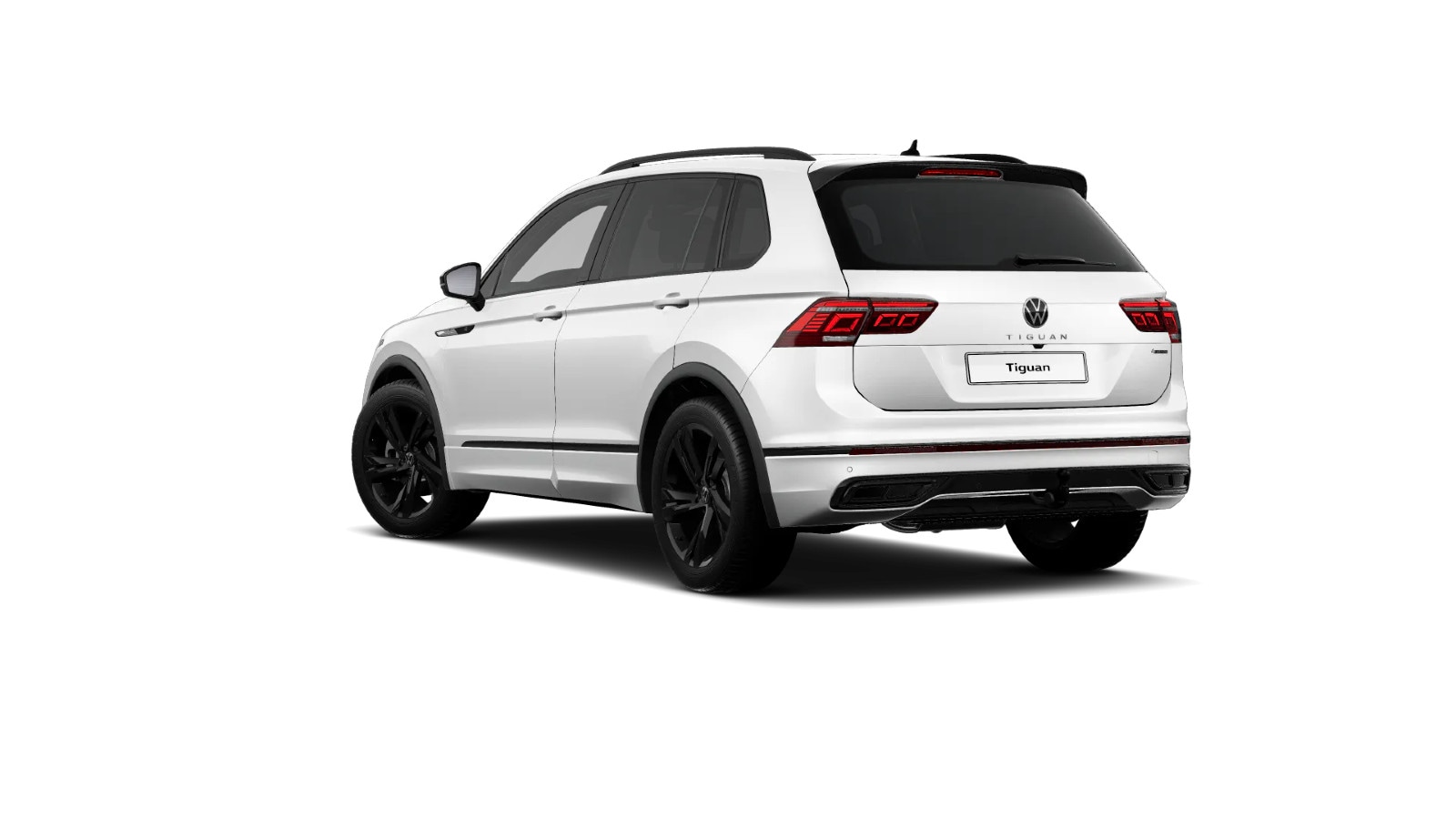 Volkswagen Tiguan – Bild 8
