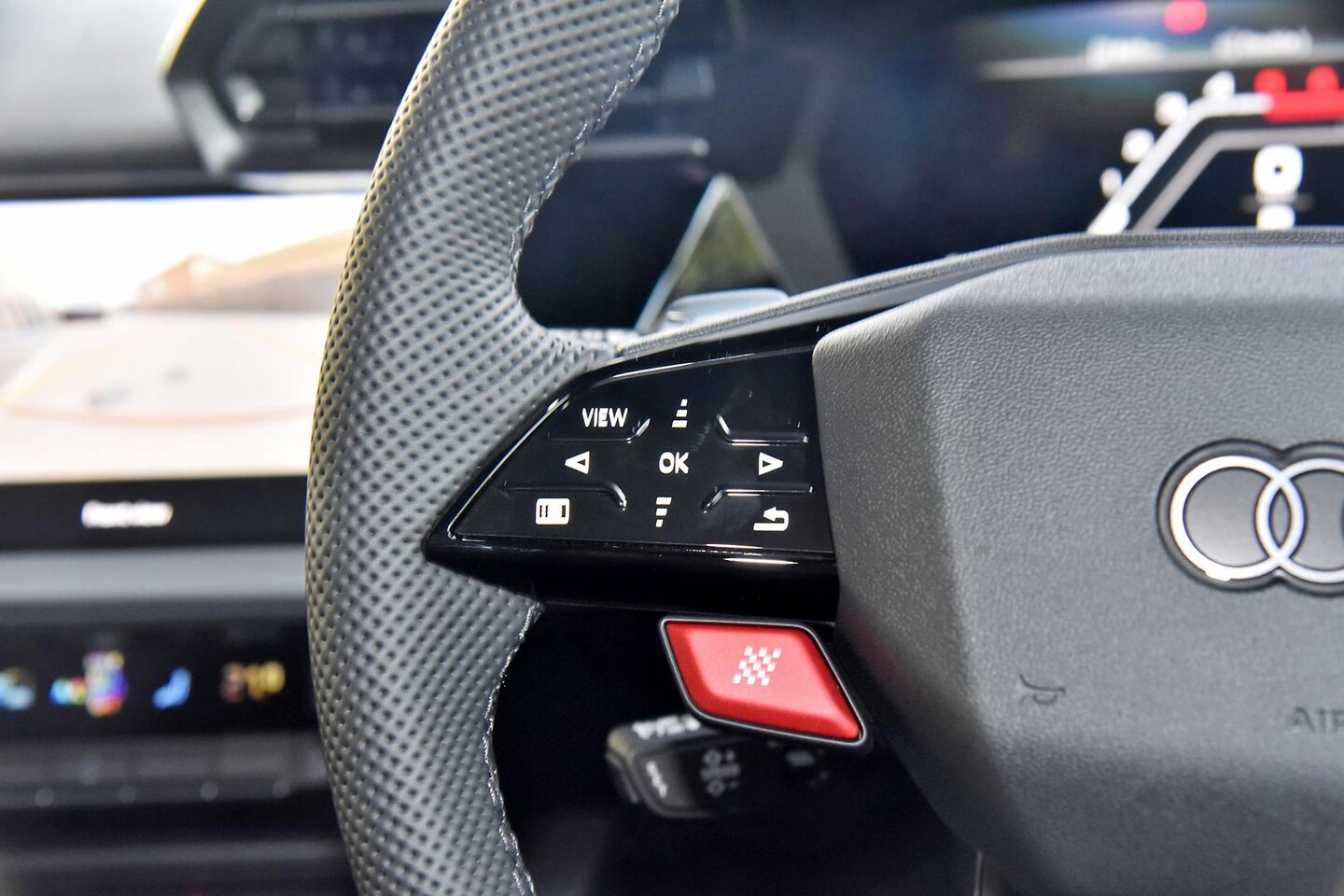 Image about Audi RS 3 Sportback TFSI quattro S tronic