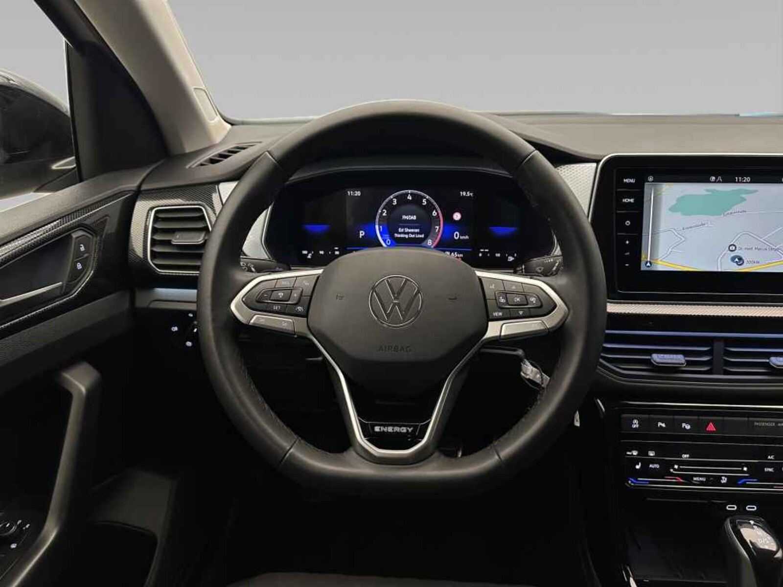 Volkswagen T-Cross – Bild 13