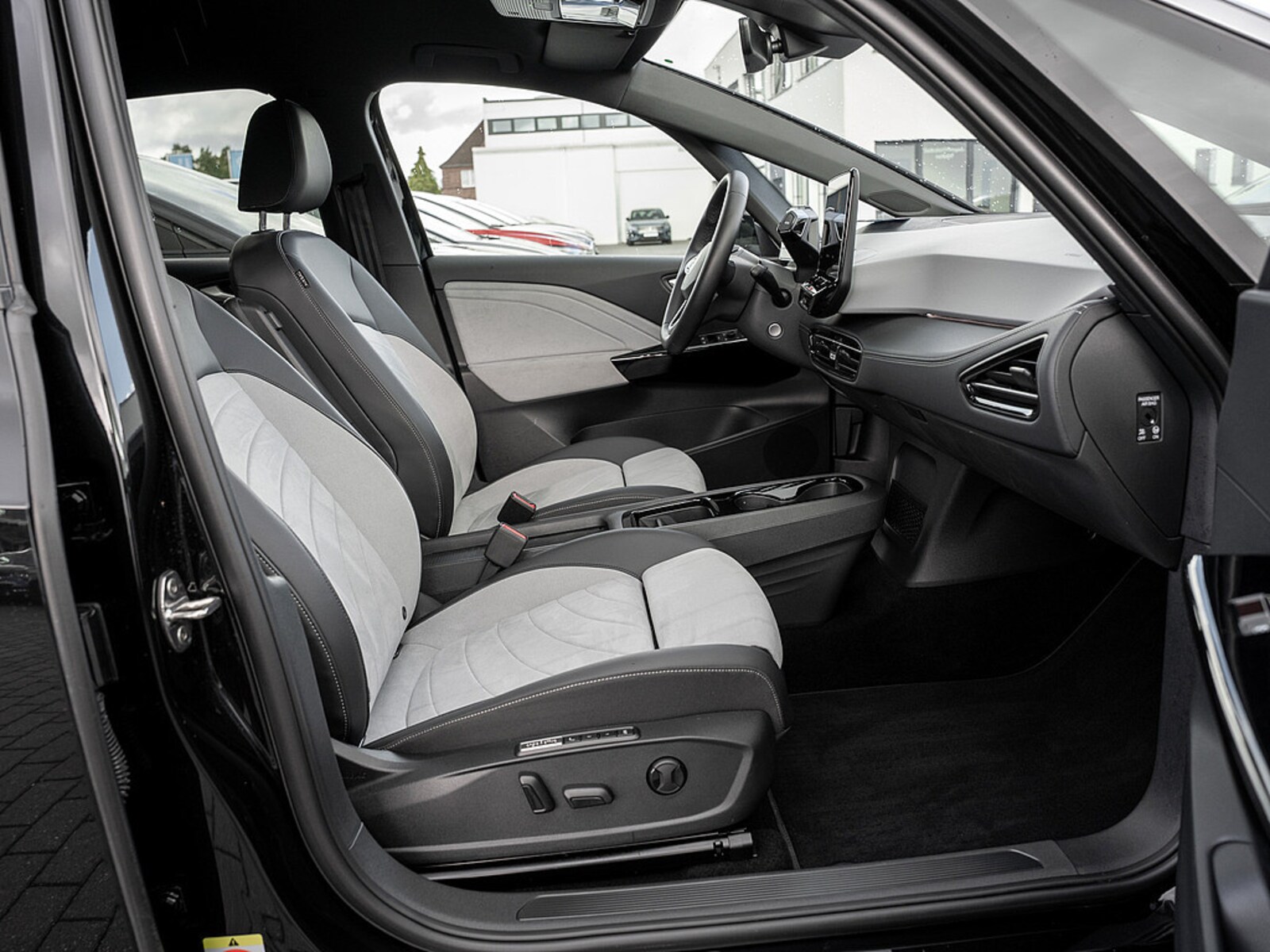 Volkswagen ID.3 – Bild 2