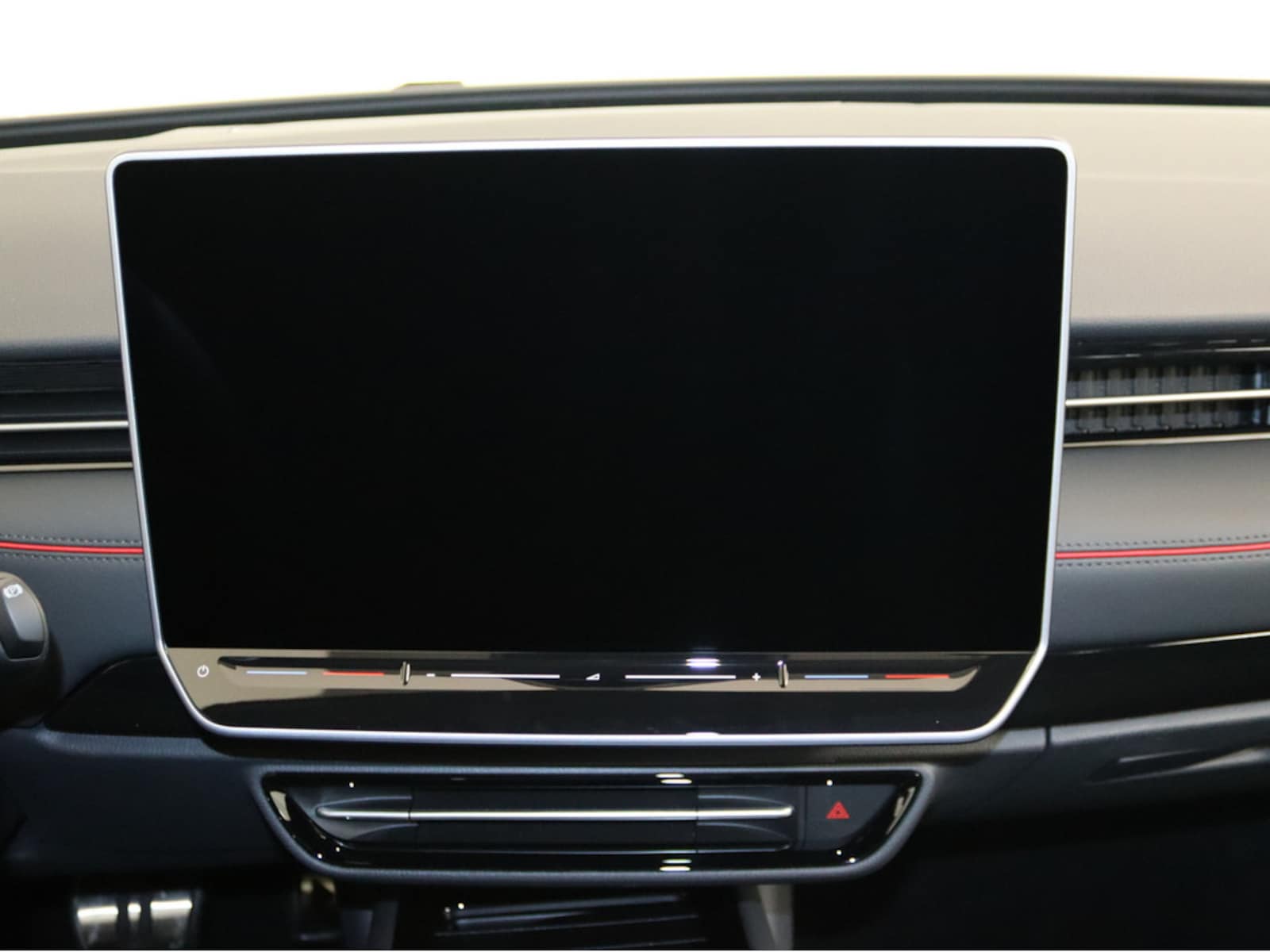Volkswagen ID.7 Tourer – Bild 17