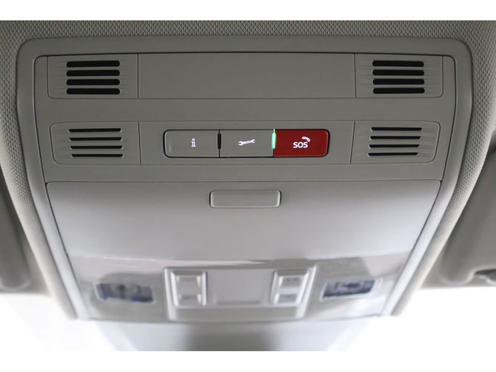 Volkswagen Taigo – Bild 13