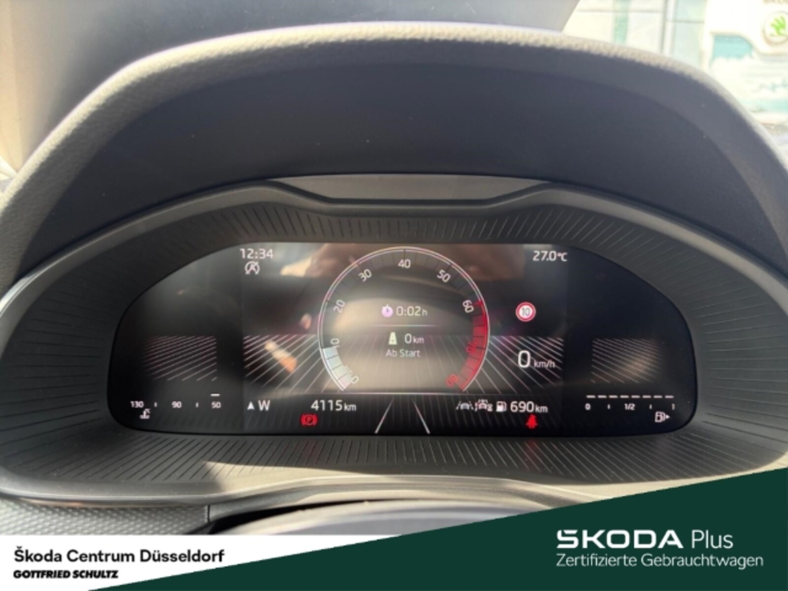 Škoda Kamiq – Bild 14