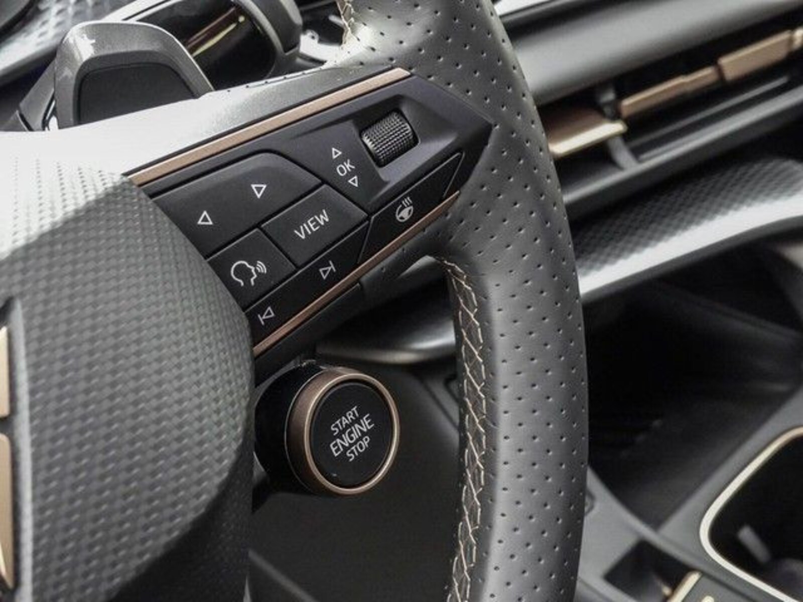 CUPRA Terramar – Bild 18