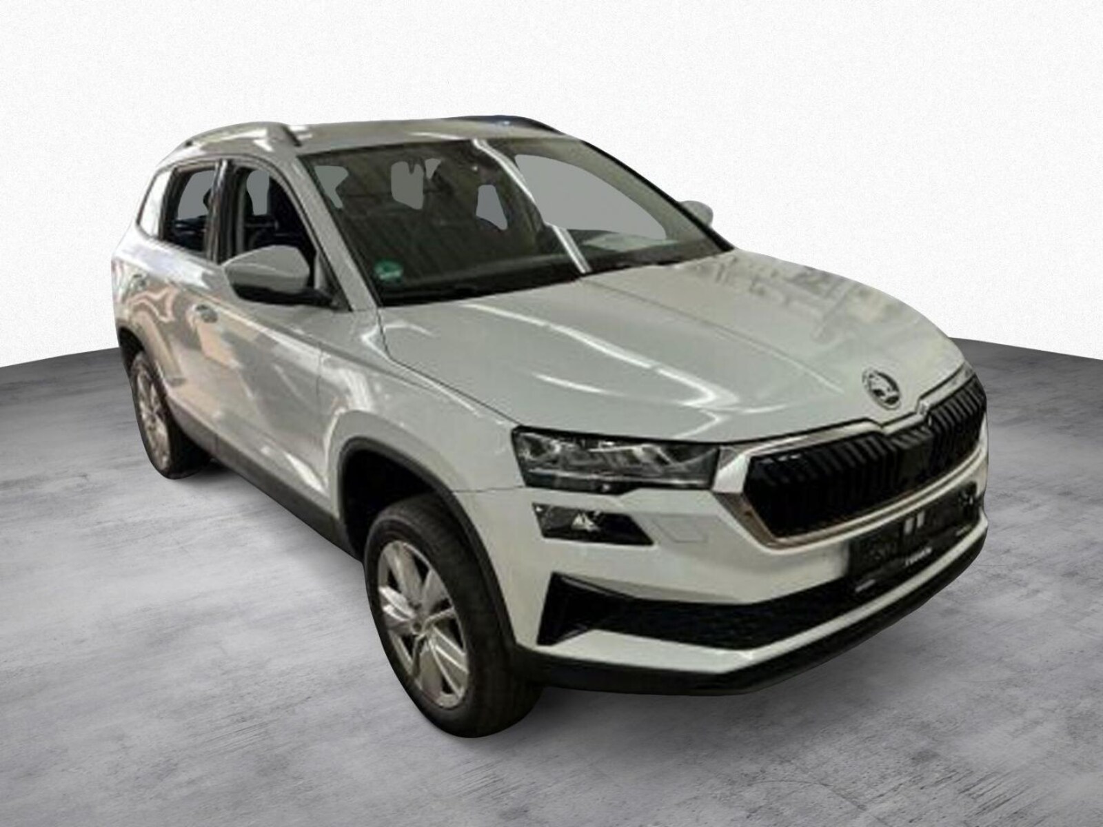 Škoda Karoq – Bild 5