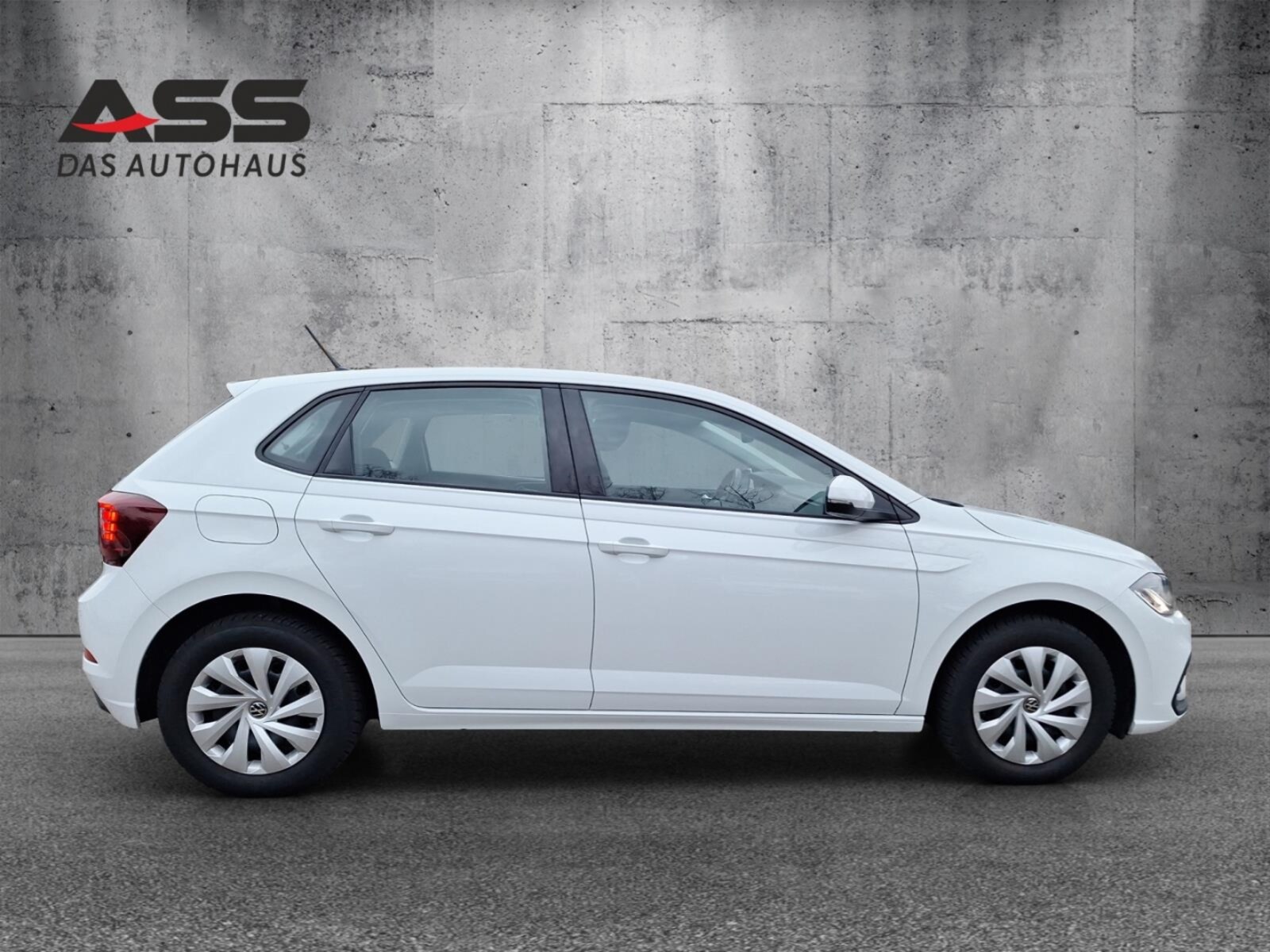 Volkswagen Polo – Bild 6