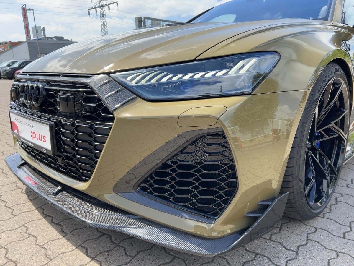 Audi RS 6 Avant