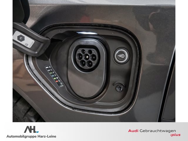 Image about Audi e-tron GT e-tron quattro