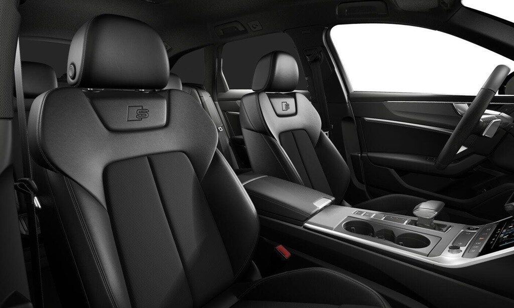Image about Audi A6 Avant A6 Avant 40 TDI quattro S line204hkS tronic