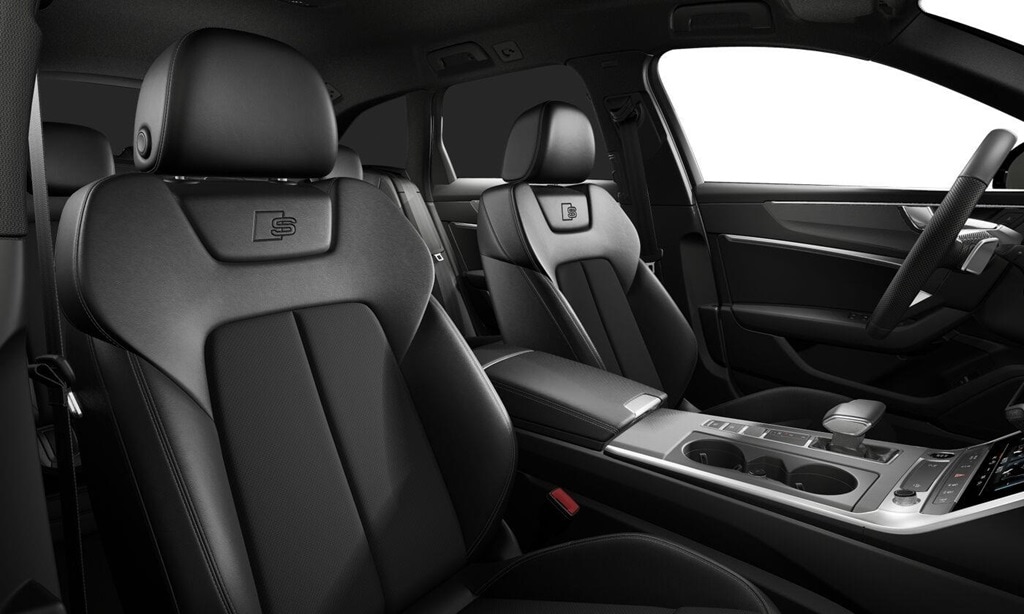 Image about Audi A6 Avant A6 Avant 40 TDI quattro S line204hkS tronic