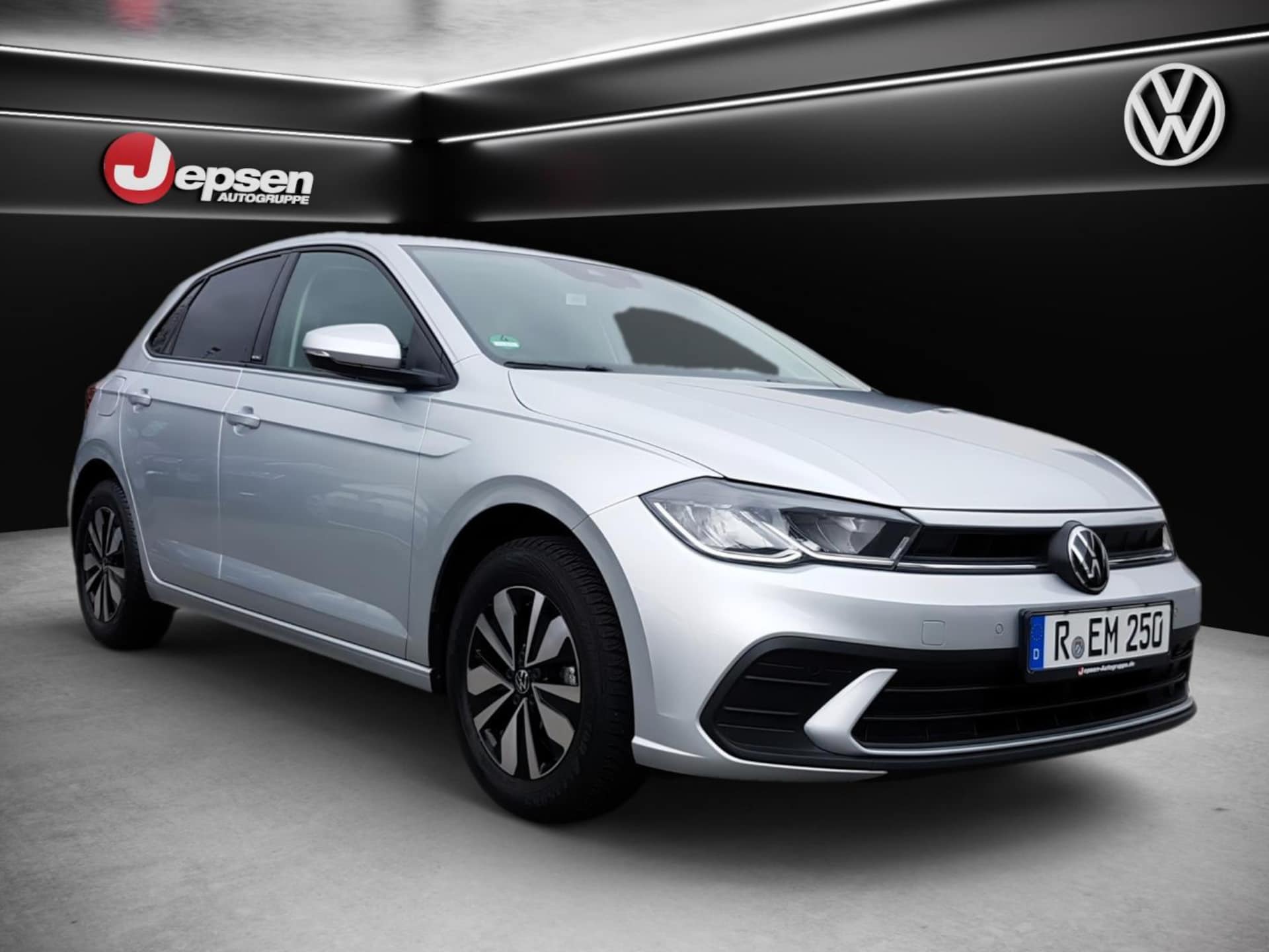 Volkswagen Polo MOVE