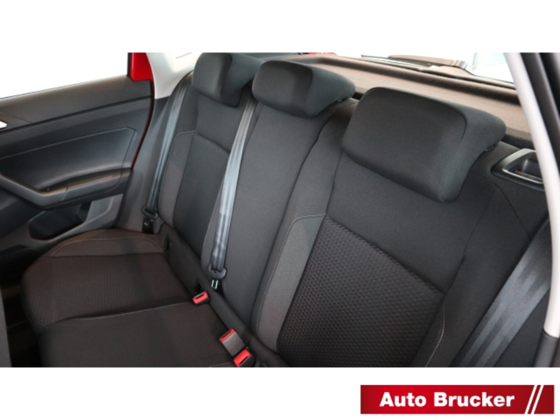 Volkswagen Polo Comfortline