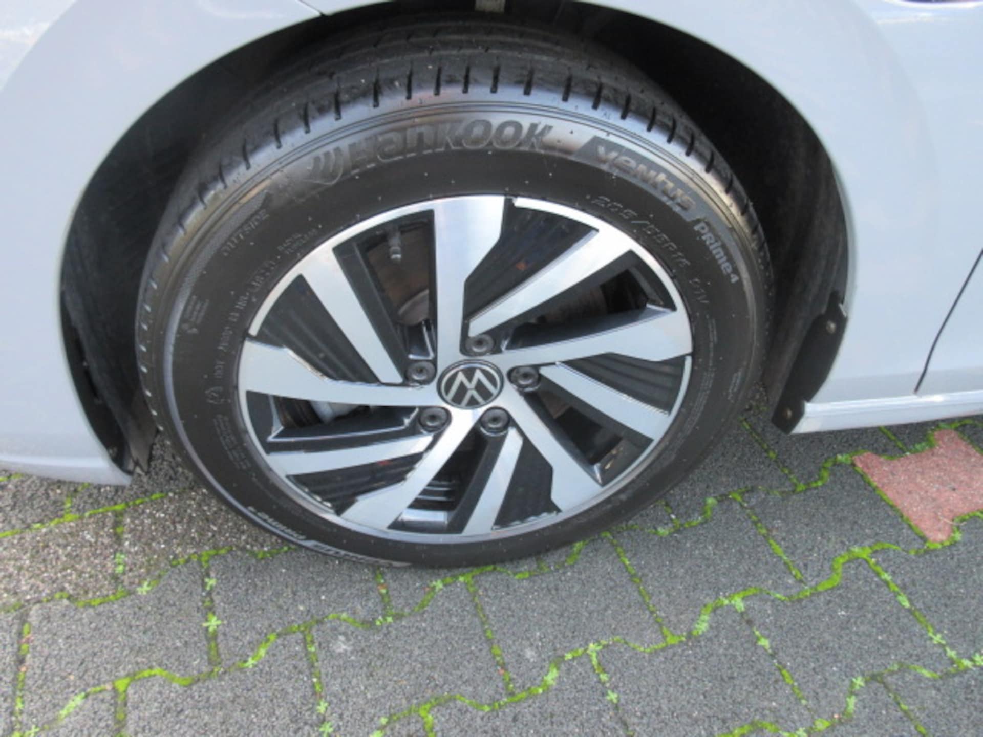 Volkswagen Golf Style