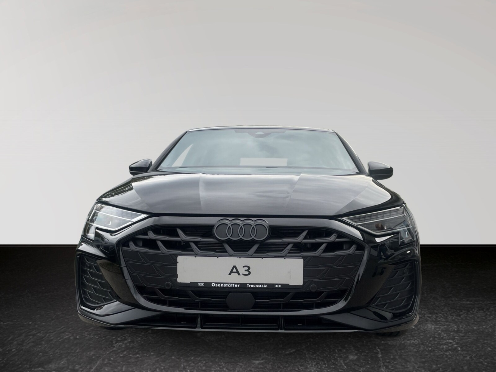 Audi A3 Sportback – Bild 10