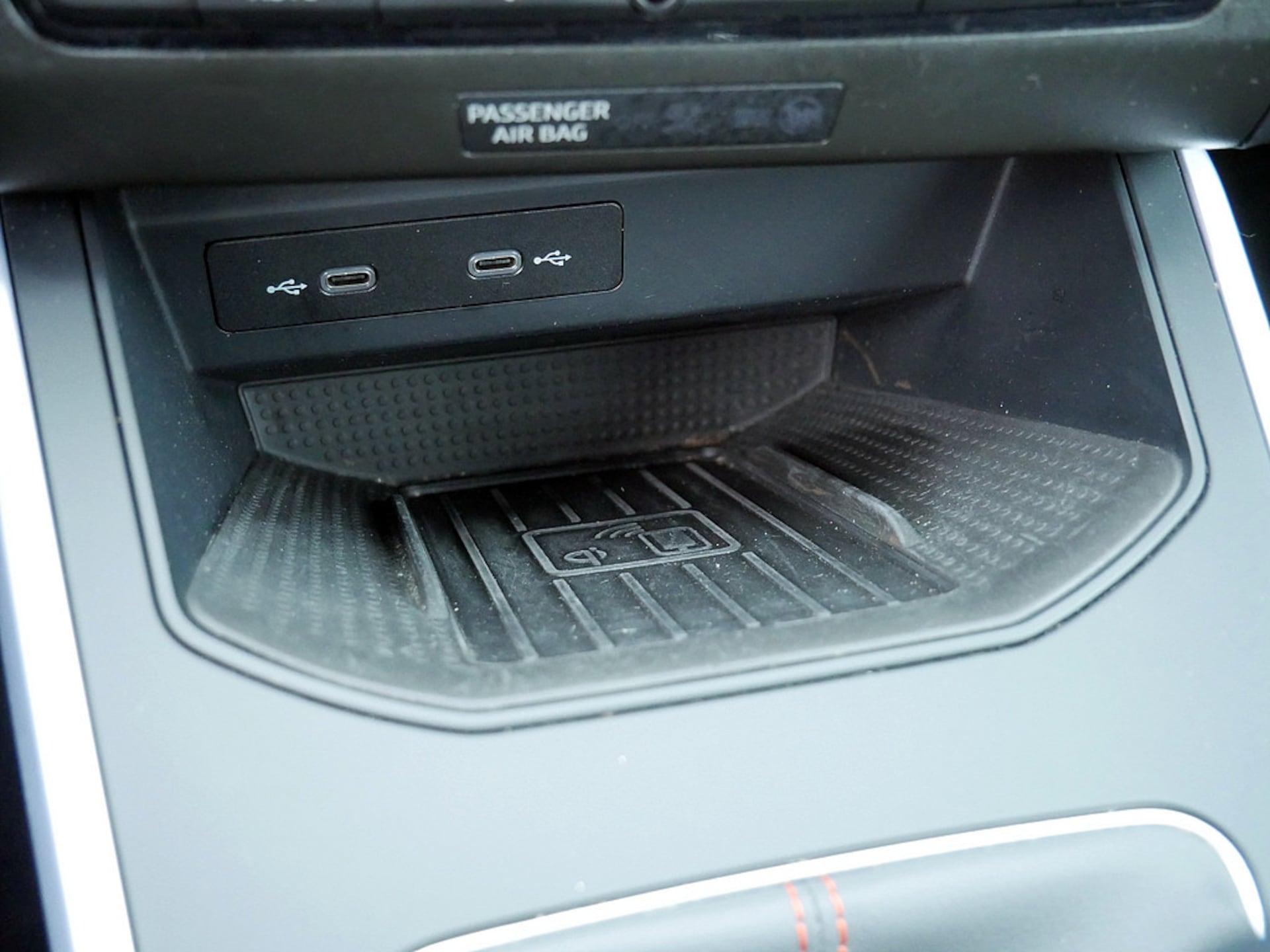 SEAT Arona FR