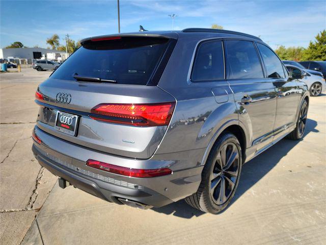 2026 Audi Q7 Premium Plus - Photo 7