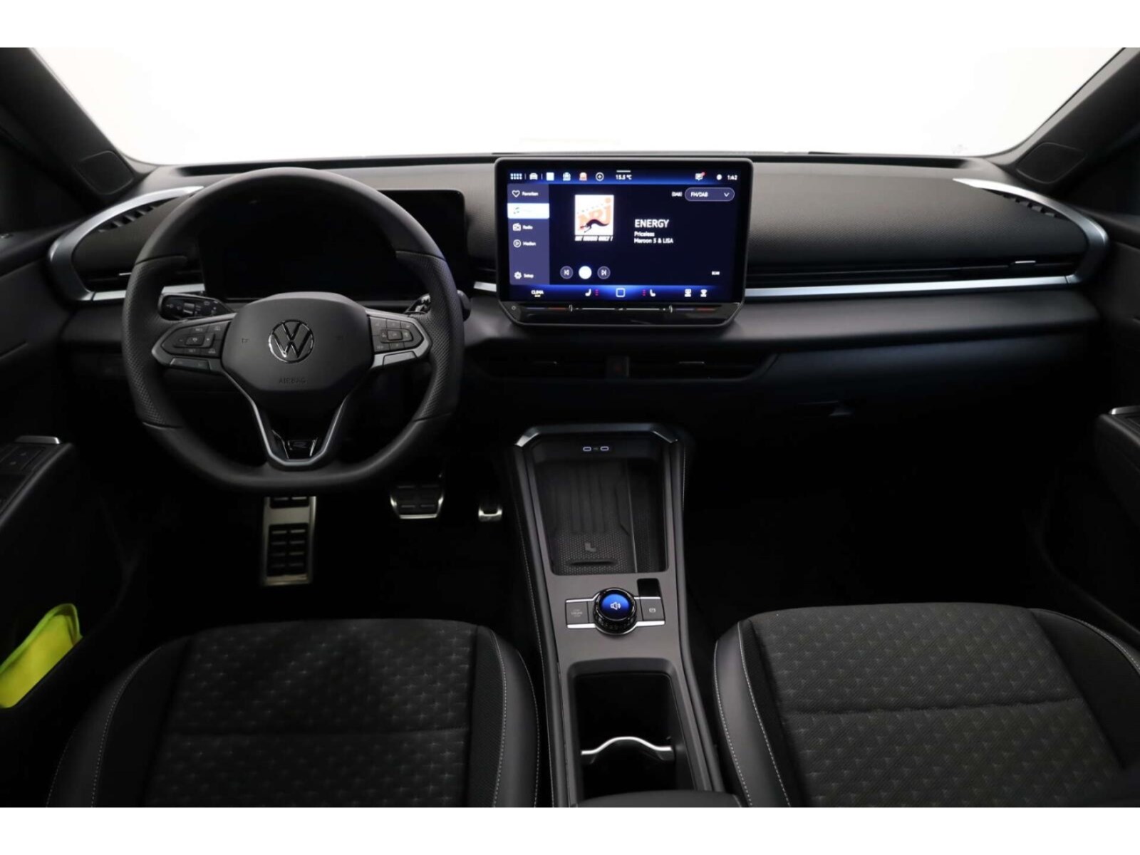 Volkswagen T-Roc – Bild 7