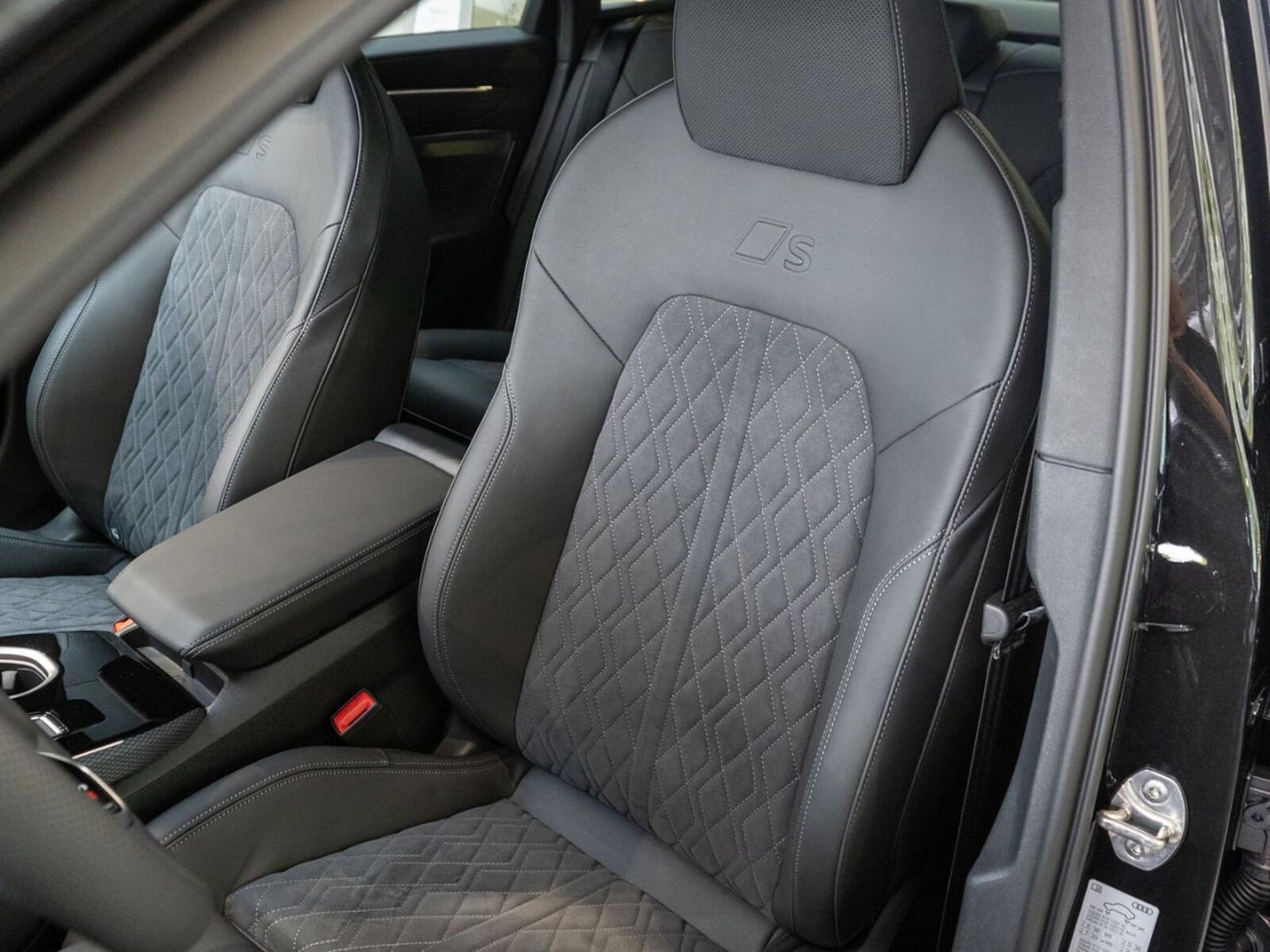 Audi A6 Limousine – Bild 18