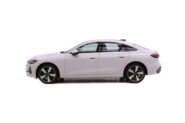 2025 Audi A5 Sedan