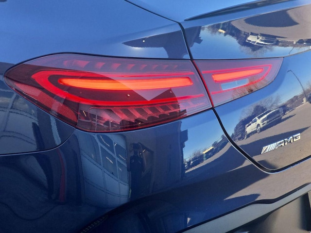 2024 Mercedes-Benz GLE Coupe GLE 53 AMG - Photo 36