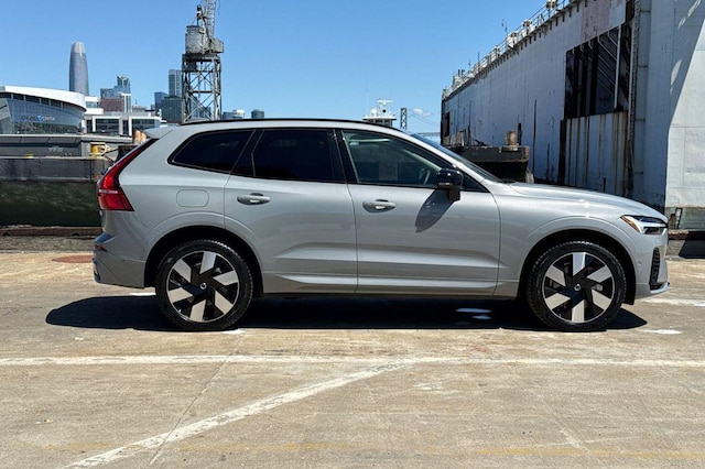 2024 Volvo XC60 Recharge Plug-In Hybrid