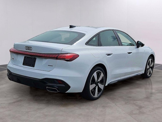 2026 Audi A5 Sedan