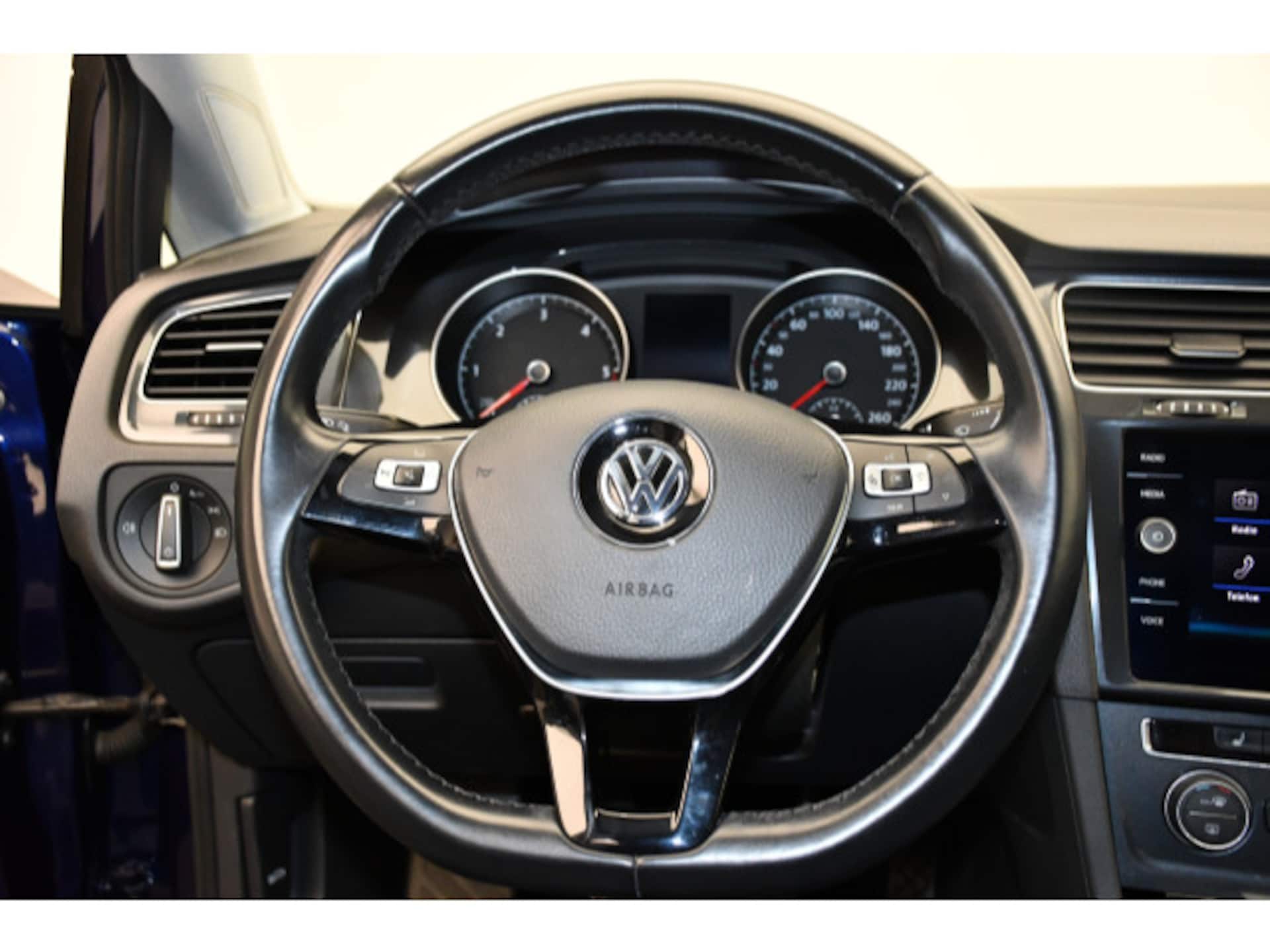 Volkswagen Golf Comfortline